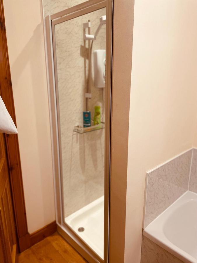 Grey Stag Apartment Нэрн Экстерьер фото